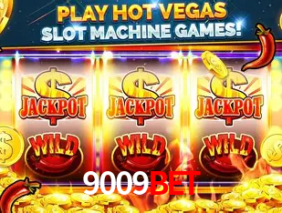 Desvendando o Mundo dos Jogos Virtuais na 9009bet