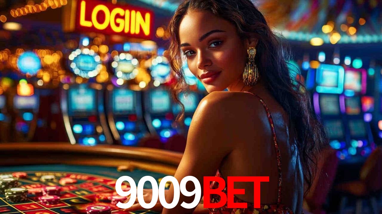 Experiência VIP 9009bet