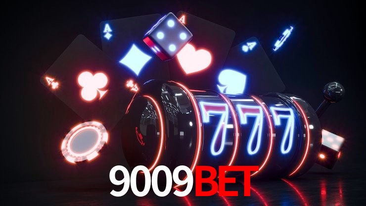 Experiência VIP 9009bet