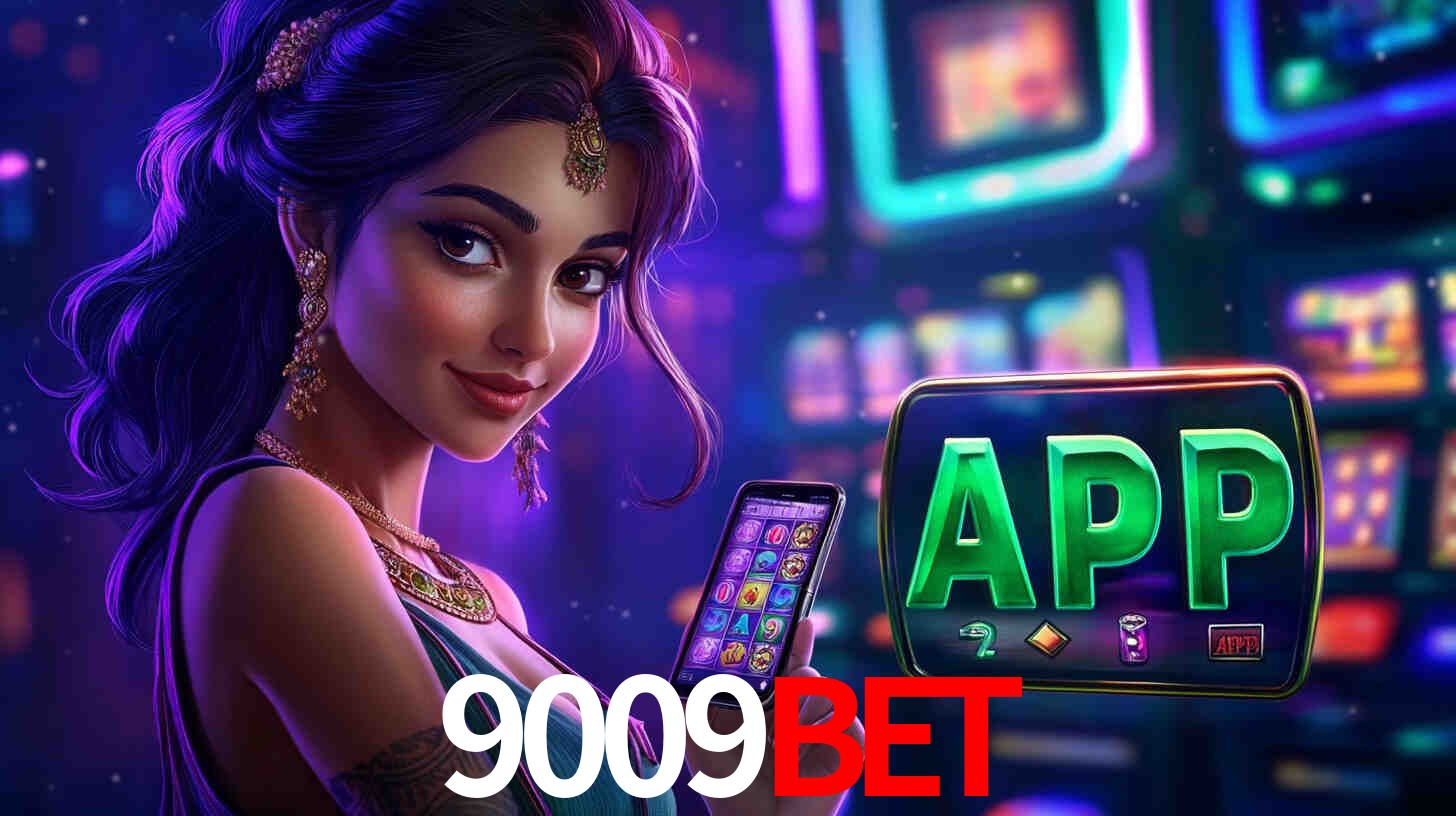 9009bet plataforma