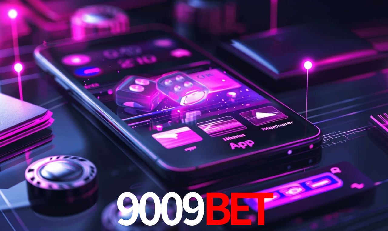 Welcome Bonus 9009bet