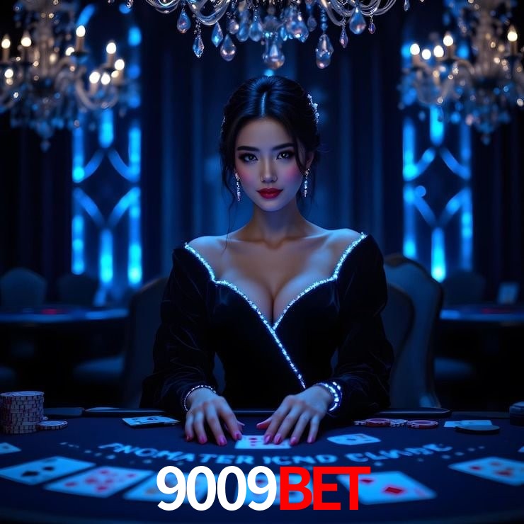Estatísticas 9009bet
