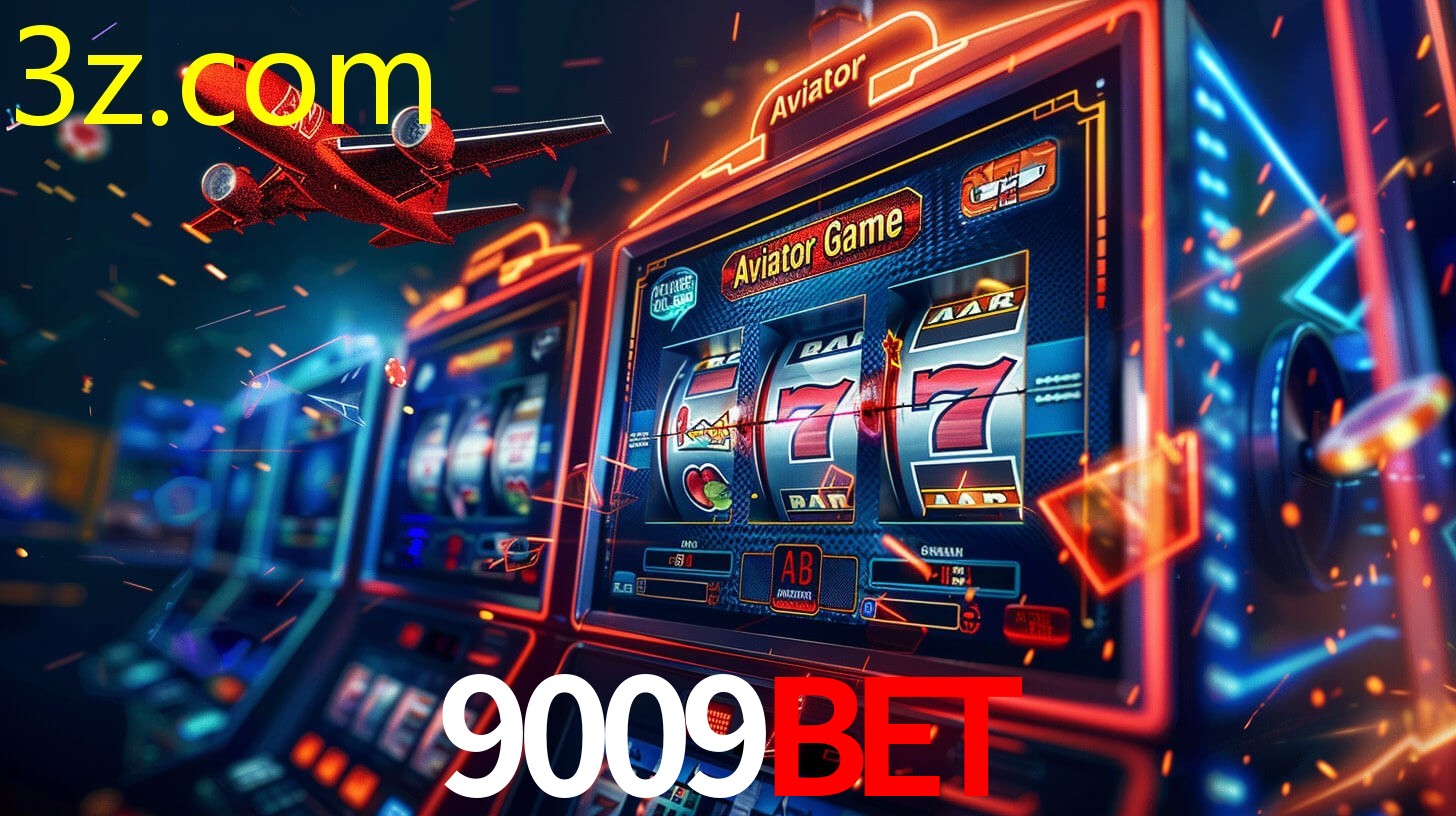 9009BET.COM