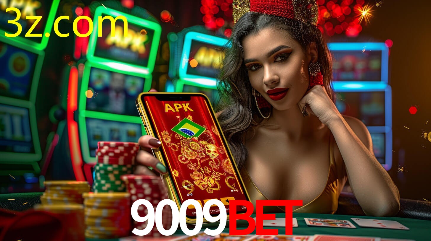 9009BET.COM