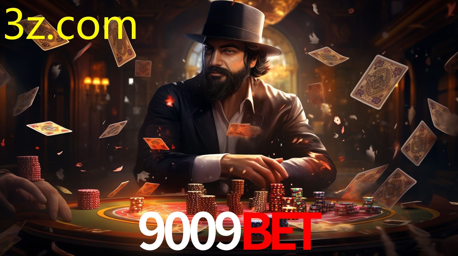 9009BET.COM