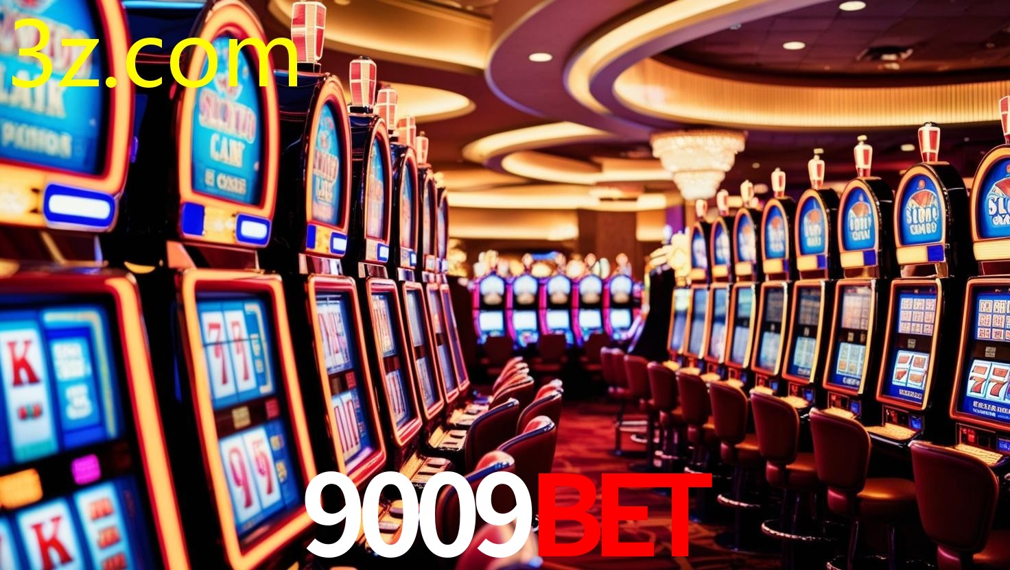 9009BET.COM