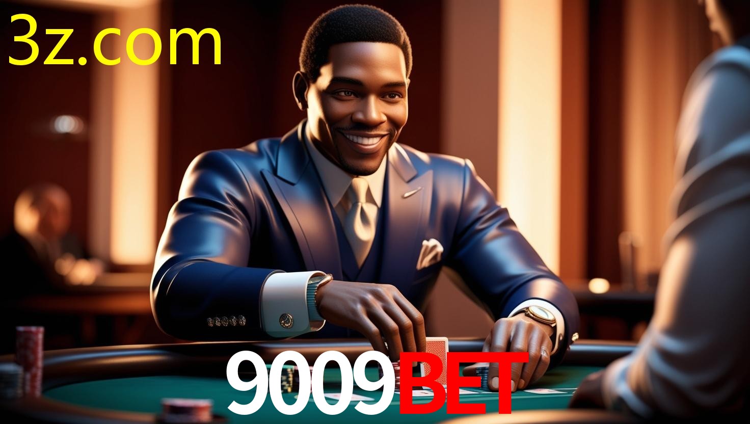 9009BET.COM