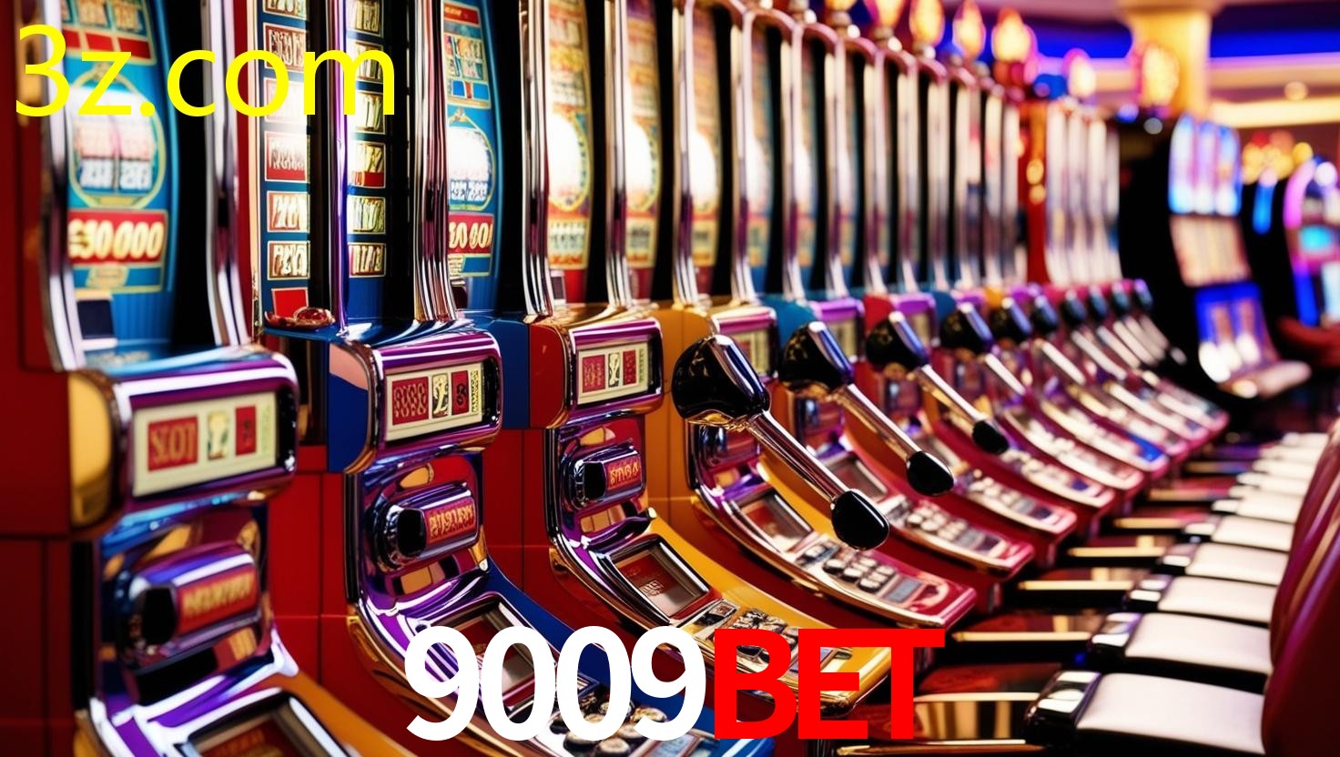 9009BET.COM