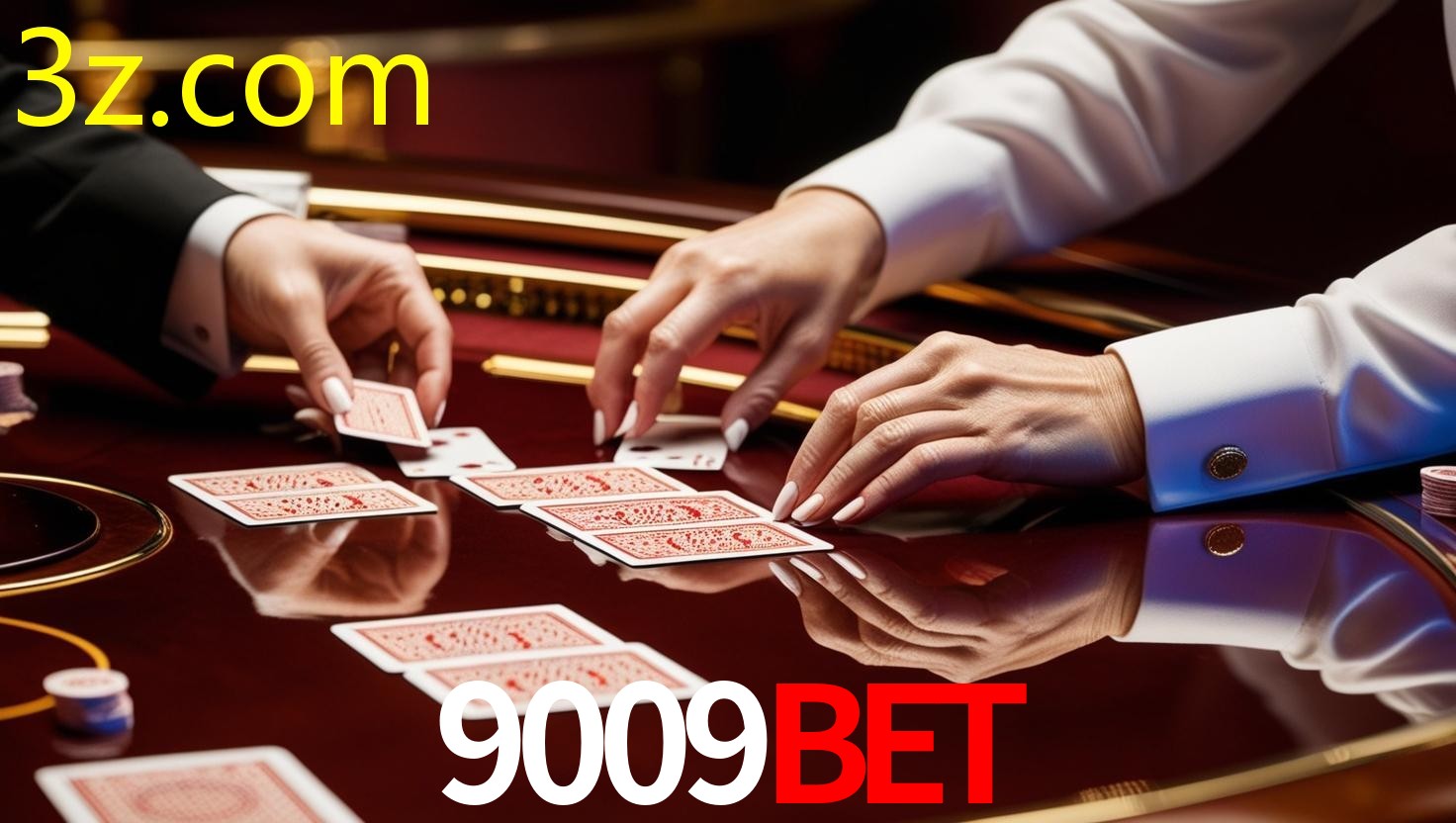 9009BET.COM