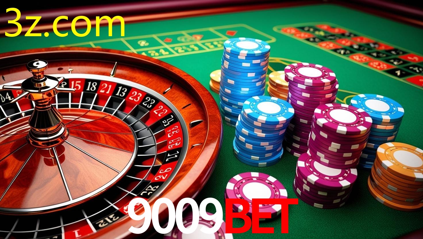 9009BET.COM
