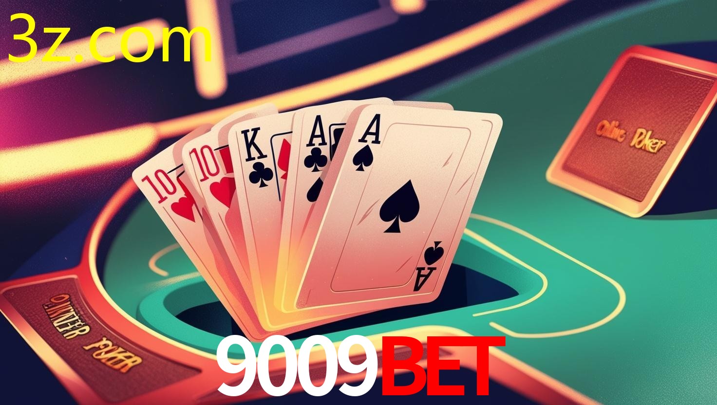9009BET.COM