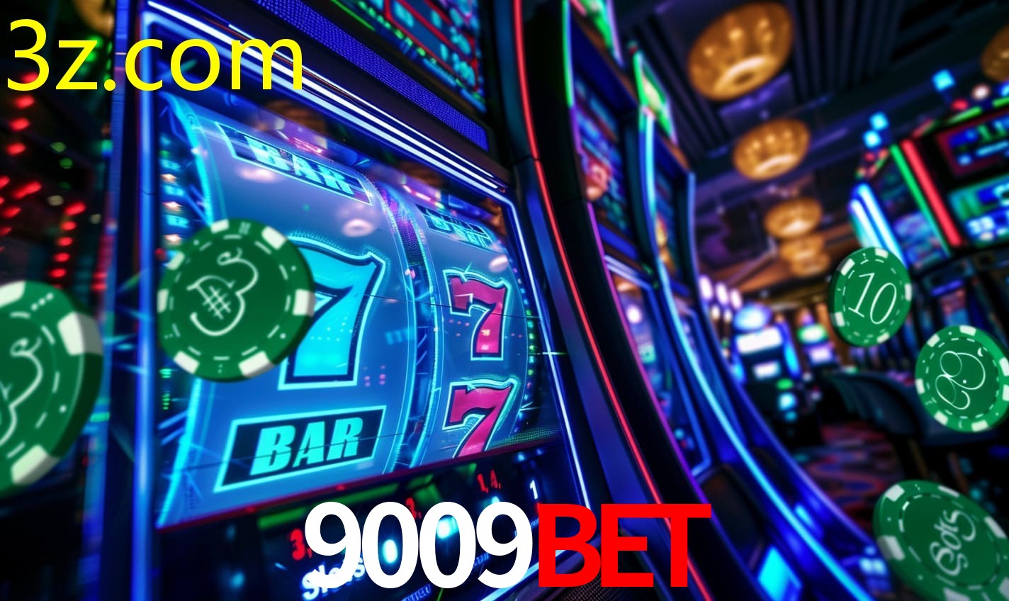9009BET.COM