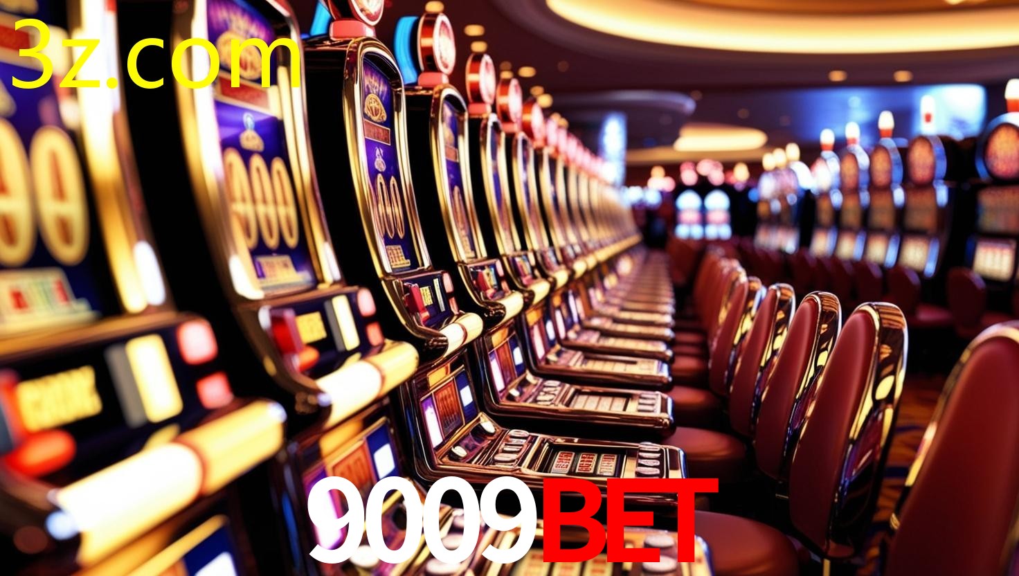 9009BET.COM