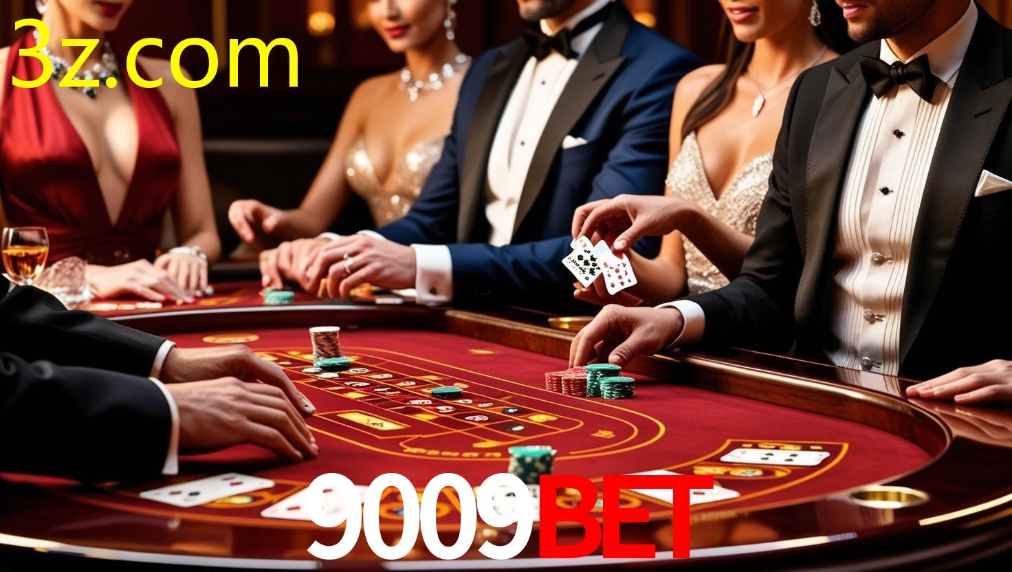 9009BET.COM