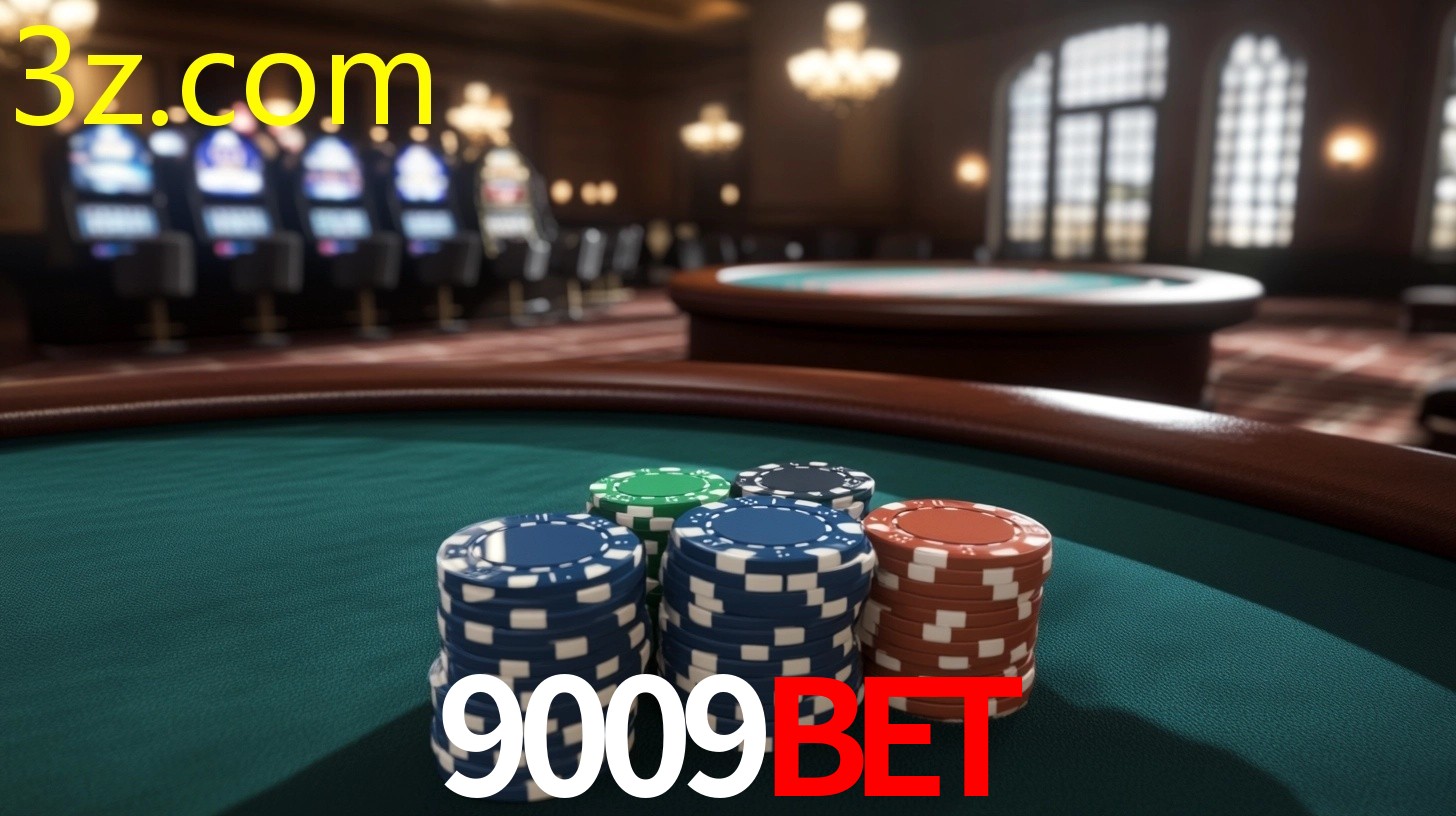 9009BET.COM