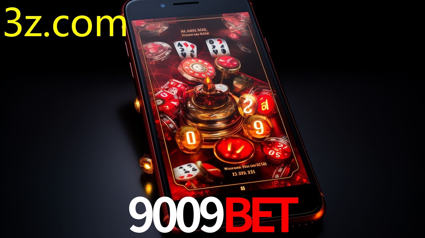9009BET.COM
