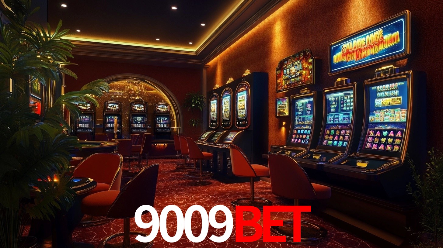 Roulette Table 9009bet