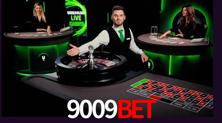 API Integration 9009bet