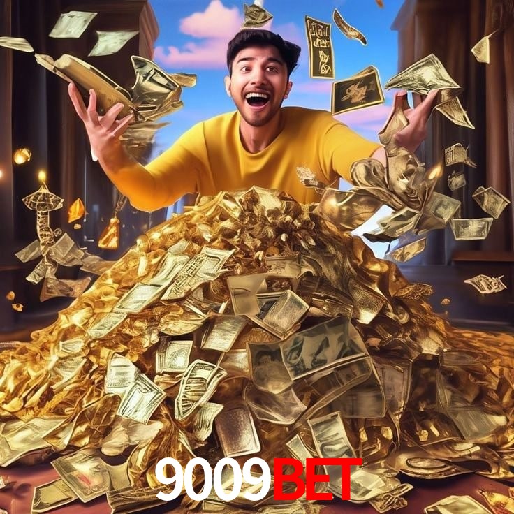 Interface Premium 9009bet