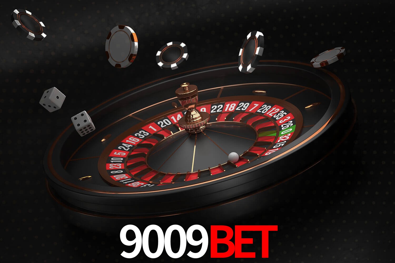 9009bet
