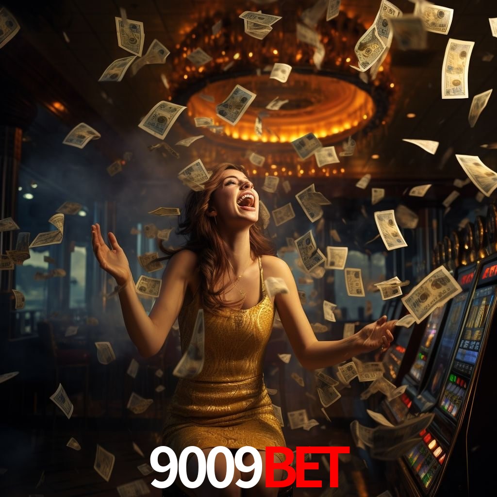 Football Betting 9009bet