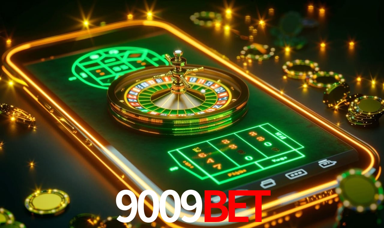 Login Seguro 9009bet