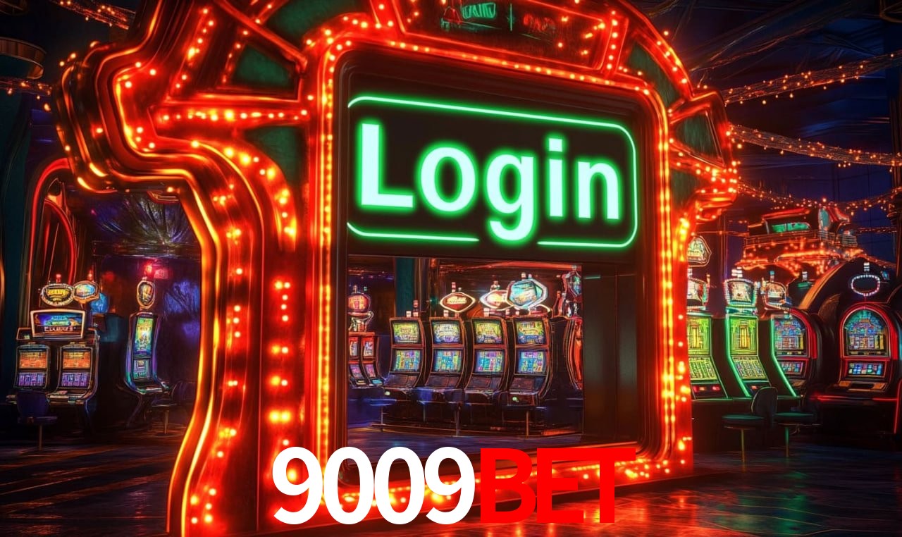Torneios 9009bet