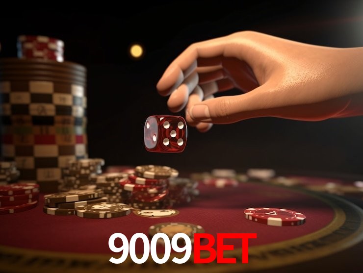 Apostas de Tênis 9009bet