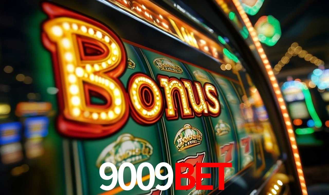 Promoção Relâmpago 9009bet