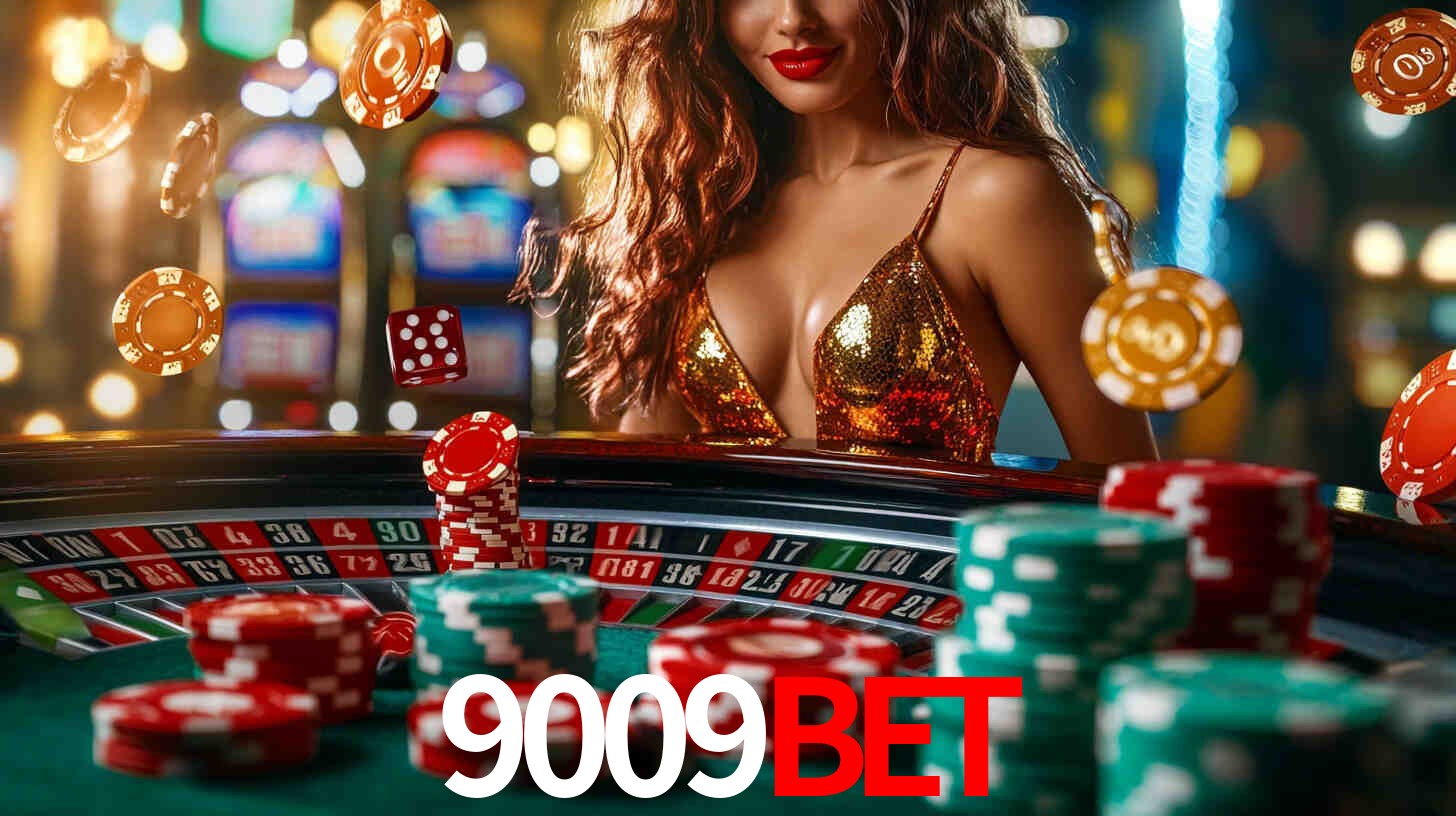 Welcome Bonus 9009bet
