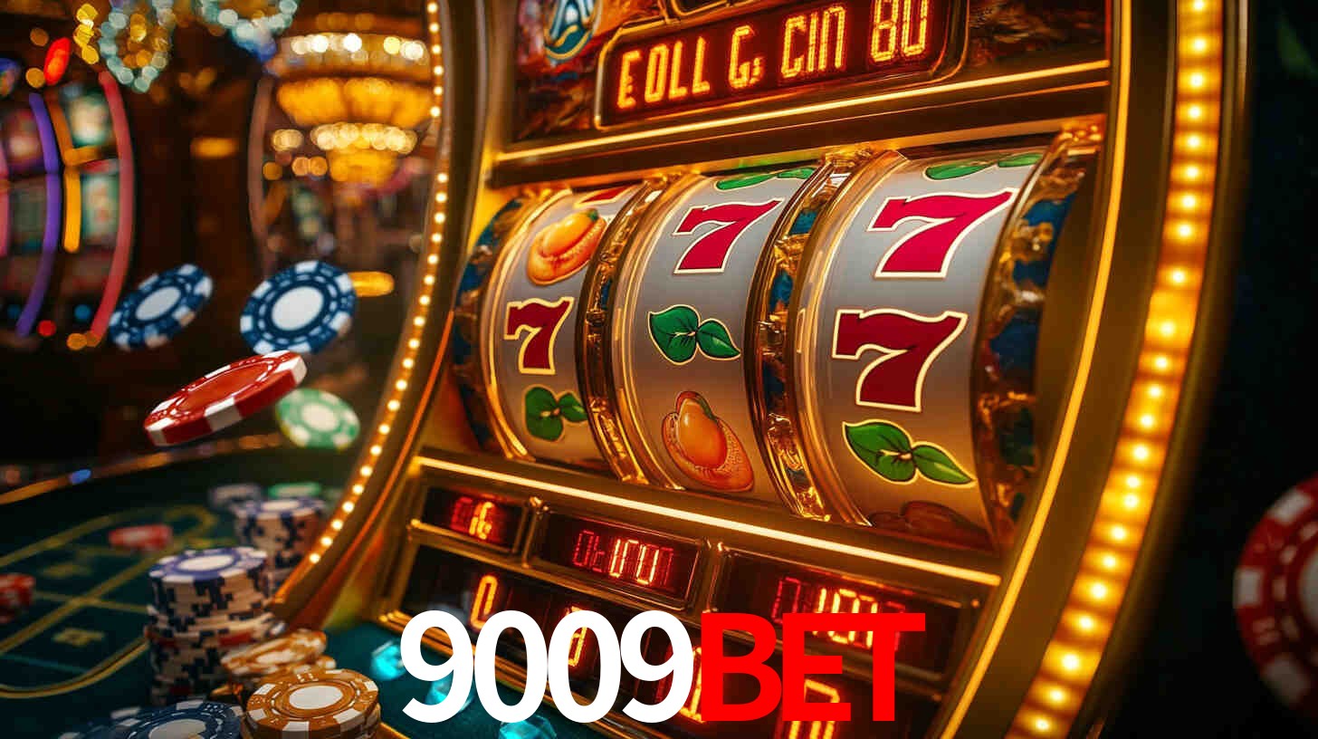 Tournaments 9009bet