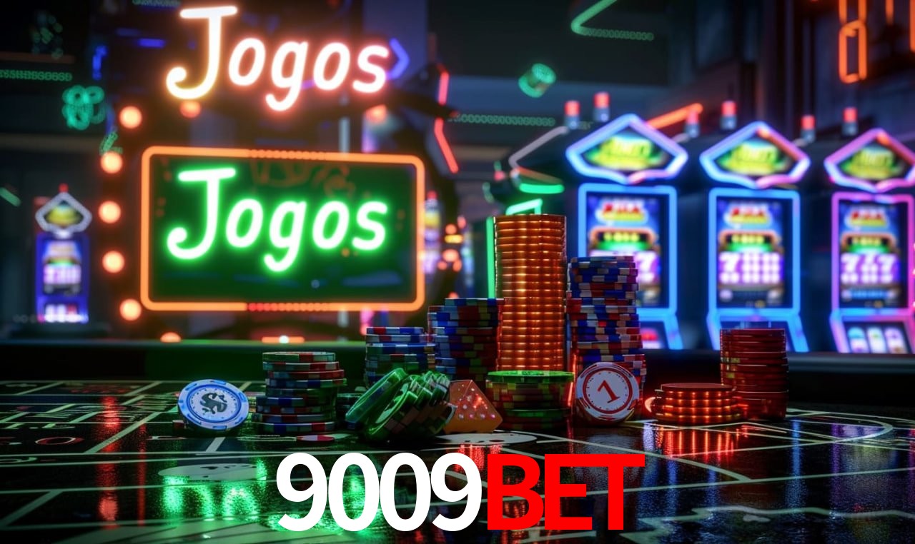 9009bet: A Experiência de Casino com Jogos de Mesa ao Vivo