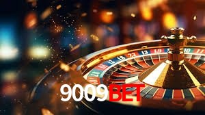 Design Responsivo 9009bet