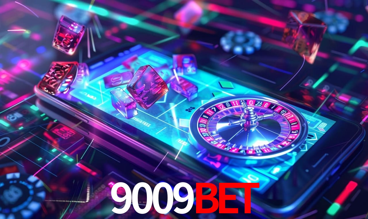 Casino Ao Vivo 9009bet