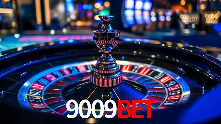 9009bet App Interface