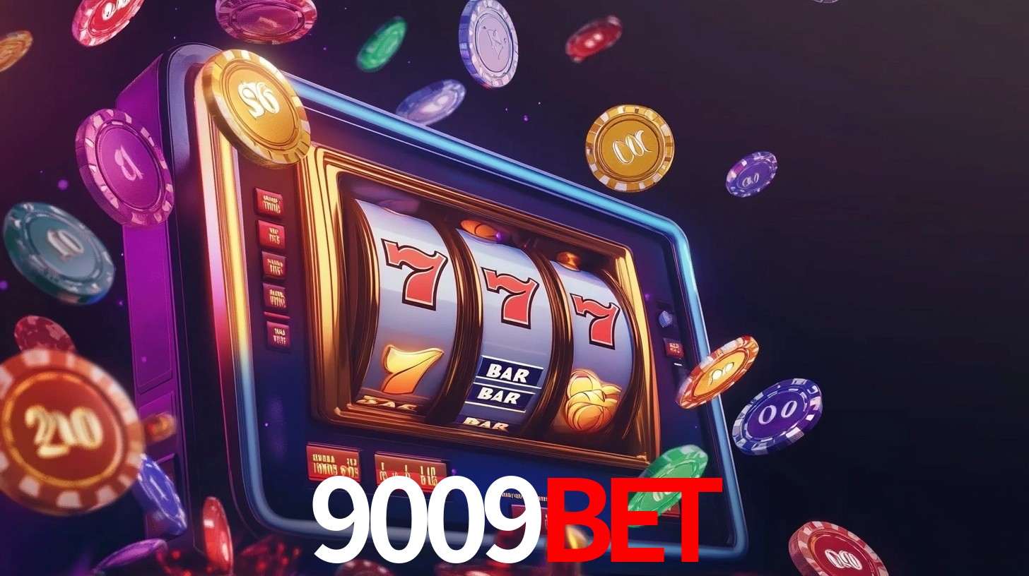 Blackjack Table 9009bet