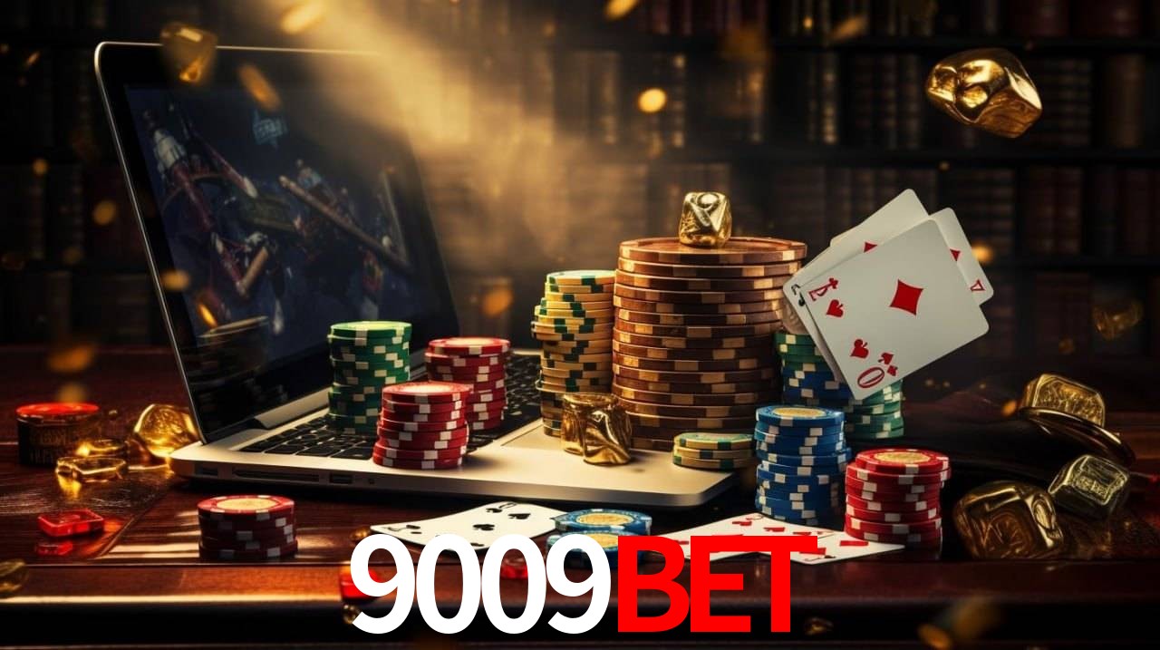 Jogos Exclusivos 9009bet