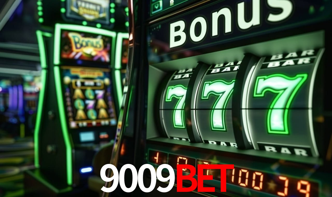 Game Providers 9009bet