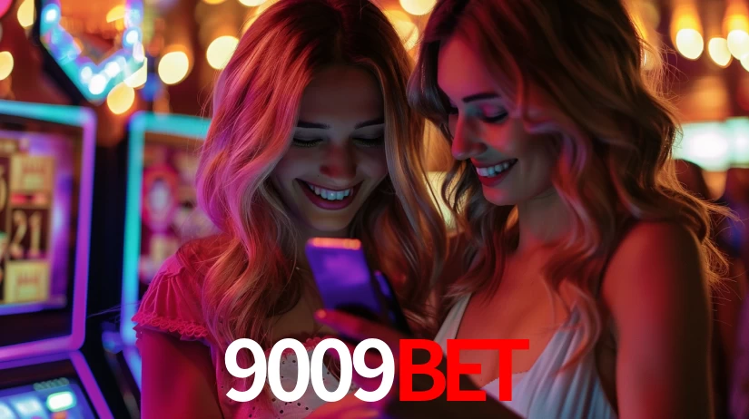 9009bet plataforma