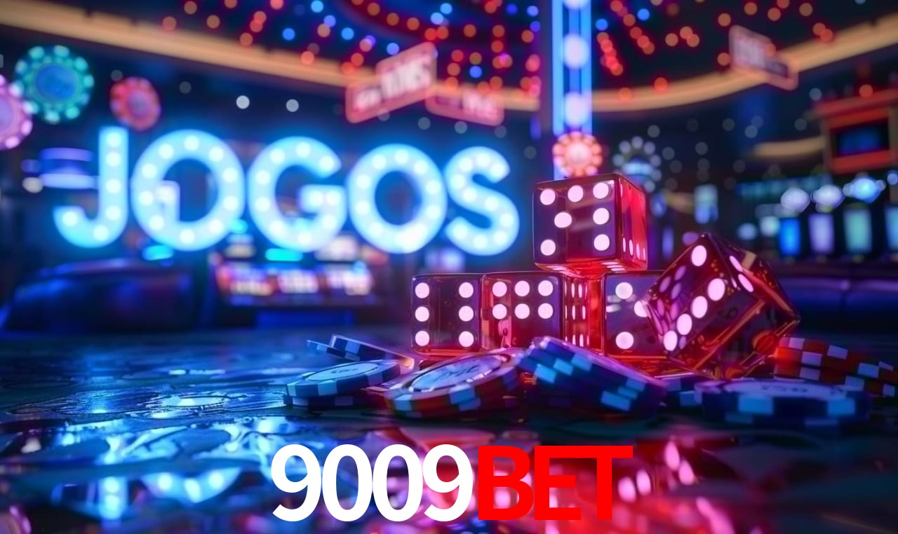 Desvendando o Mundo dos Jogos Virtuais na 9009bet