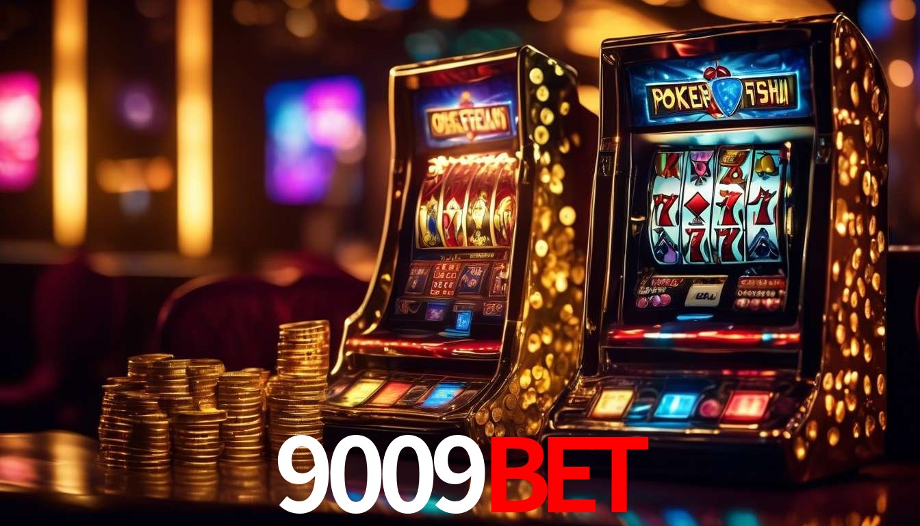 Descubra a Essência do 9009bet: Nossa História e Compromissos