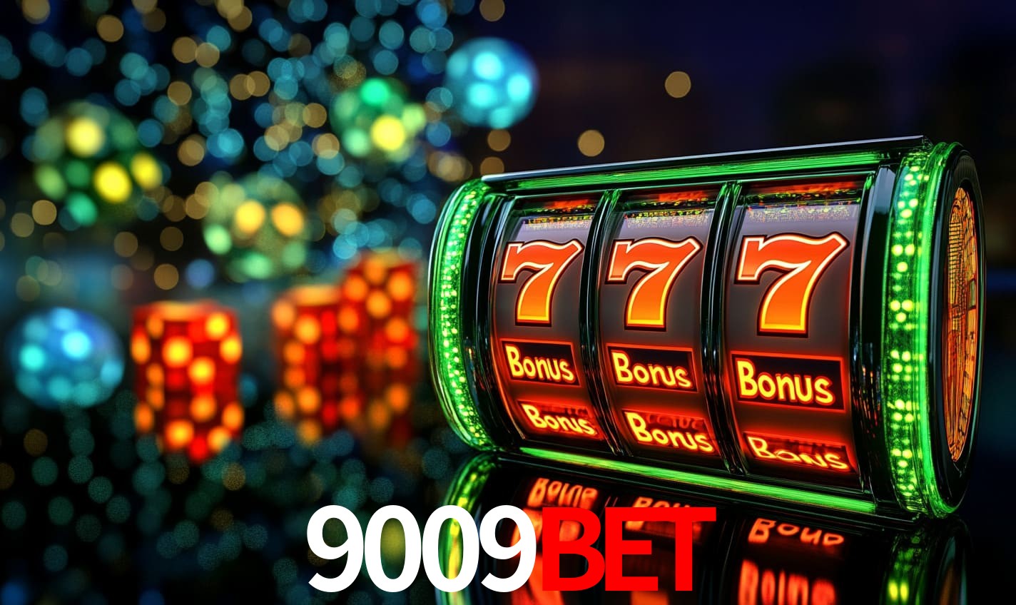 Recursos de Bônus 9009bet