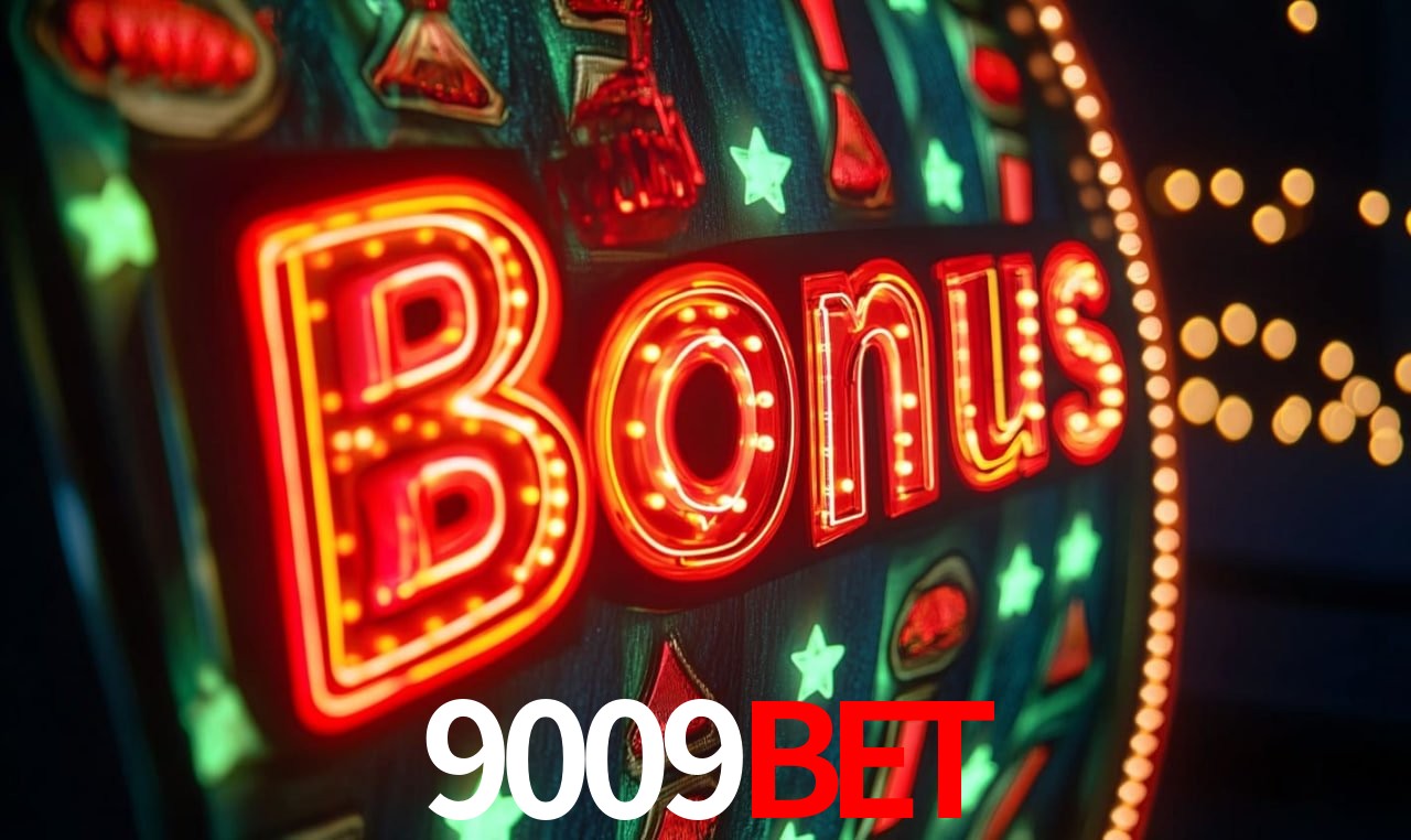 A Emoção da Loteria na 9009bet: Uma Chance de Mudança de Vida