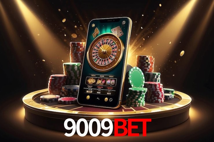 Diretório de Jogos 9009bet