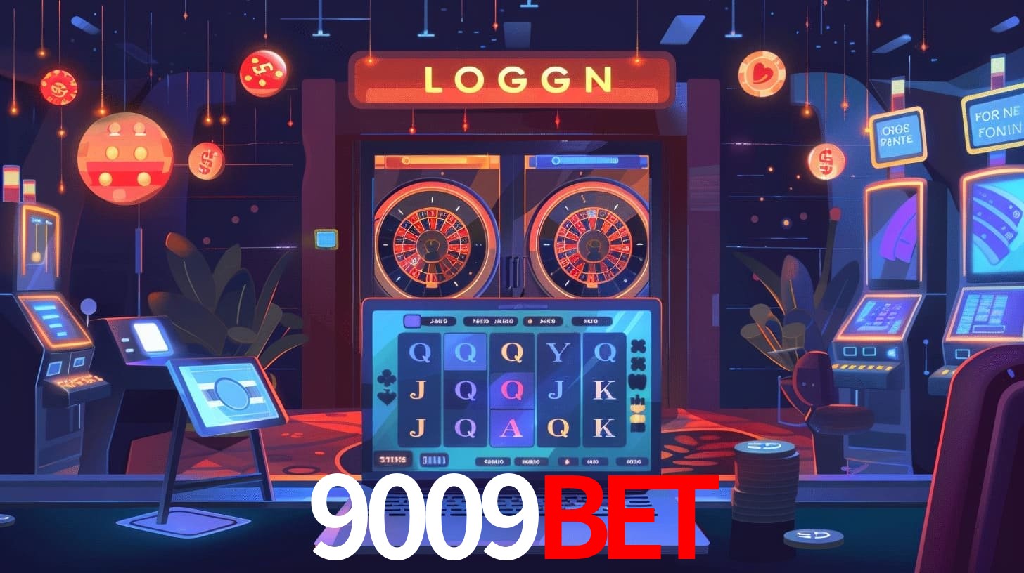Benefícios da Conta 9009bet