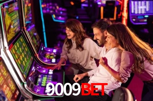 Descubra o Programa VIP da 9009bet: Vantagens Exclusivas para Jogadores
