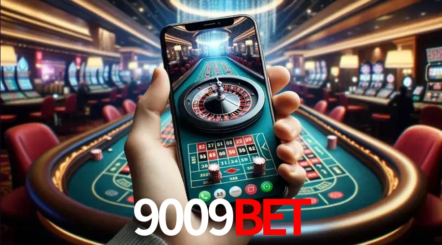 Secure Login 9009bet