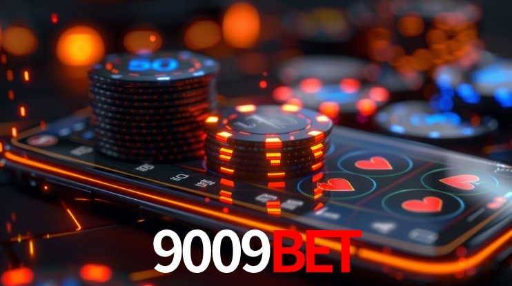 Bonus Features 9009bet