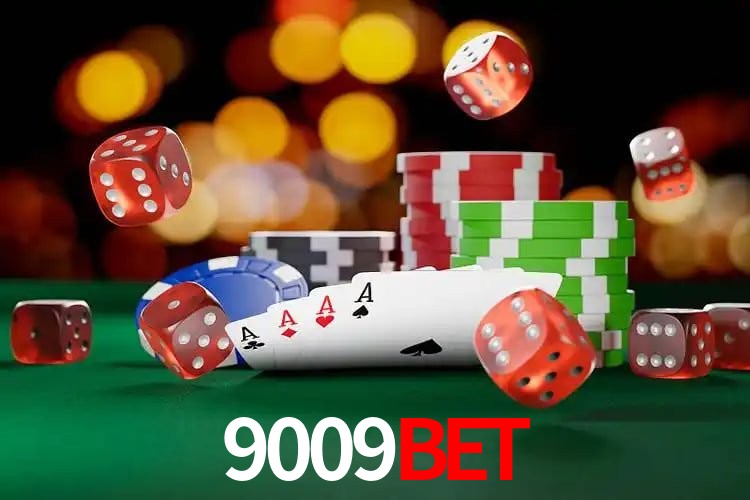 Estatísticas Esportivas 9009bet