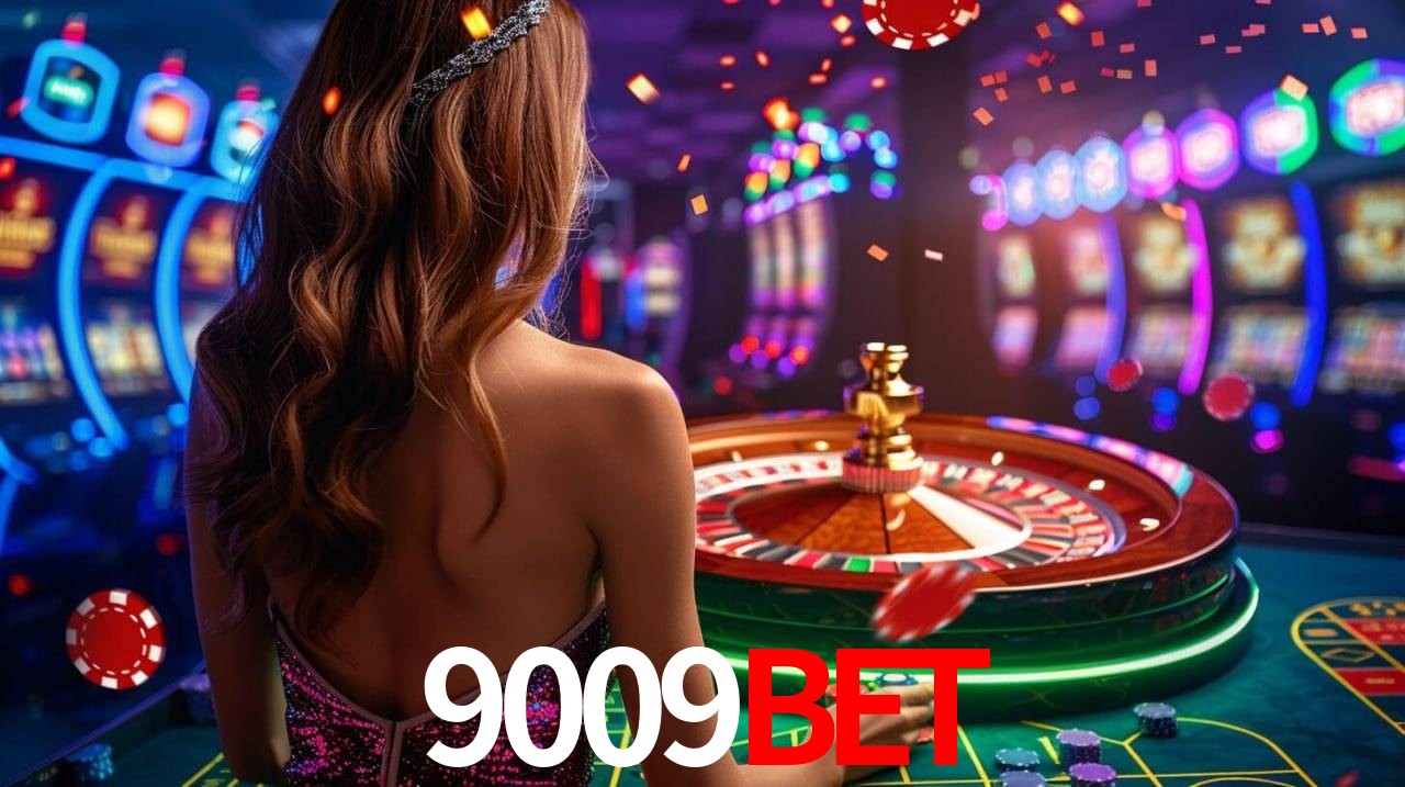 9009bet